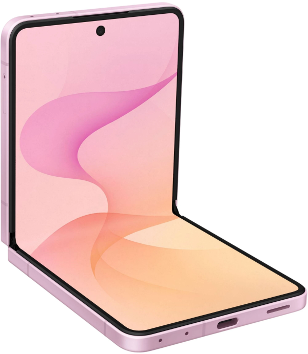 Купить Samsung Galaxy Z Flip8 Розовый-03.png